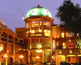 Venue for FASHIONISTA LIFESTYLE EXHIBITION - JABALPUR: Hotel Narmada Jacksons (Jabalpur)