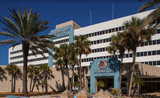 Ubicacin para MIM: DoubleTree by Hilton Hotel Jacksonville Airport (Jacksonville, FL)