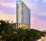 Lieu pour HR & WORKPLACE INDONESIA: Holiday Inn & Suites Jakarta Gajah Mada (Jakarta)