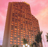 Lieu pour CYBERSECID CONFERENCE - INDONESIA: The Shangri-La Hotel, Jakarta (Jakarta)