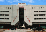 Venue for INDO DENTAL EXPO: Jakarta International Expo (JIExpo) (Jakarta)