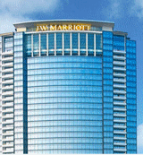 JW Marriott, Jakarta