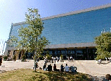 Ort der Veranstaltung WATEC ISRAEL: Jerusalem International Convention Center (Jerusalem)