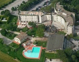 Ort der Veranstaltung JESI SPOSI EXPO: Hotel Federico II (Jesi)