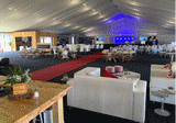 Lieu pour ORGANIC & NATURAL PRODUCTS EXPO AFRICA: The Wanderers Club (Johannesburg)