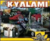 Ubicacin para SA MOTORING EXPERIENCE: Kyalami Exhibition & Conference Centre (Johannesburgo)