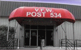 VFW Post 534