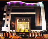 Venue for FASHIONISTA LIFESTYLE EXHIBITION - KANPUR: Hotel Royal Cliff (Kanpur)