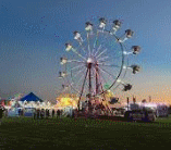 Lieu pour KANSAS CITY, KS - GUN SHOW: Wyandotte County Fairgrounds (Kansas City, KS)
