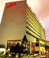 Marriott Hotel, Karachi