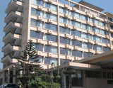 Lieu pour STUDY IN INDIA EXPO - NEPAL: The Everest Hotel (Kathmandu)