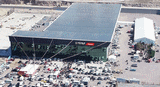Lieu pour NOBEL KAPEX FAIR: Tuyap Kayseri Fair and Congress Center (Kayseri)