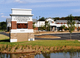Ort der Veranstaltung CARTERSVILLE GUN SHOW: Clarence Brown Conference Center (Kennesaw, GA)