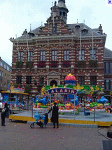 Markt Kerkrade