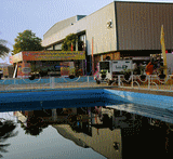 Khartoum International Fairground