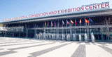 Venue for THAILAND SUGAR CONFERENCE: KhonKaen International Convention Exhibition Center (Khon Kaen)