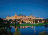 Gaylord Palms Resort and Convention Center