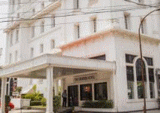 Venue for FASHIONISTA LIFESTYLE EXHIBITION - KOCHI: The Avenue Center Hotel, Kochi (Kochi)