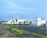 Venue for PROWAVE EXPO: Adlux Convention & Exhibition Centre (Kochi)