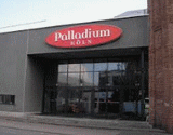 Ort der Veranstaltung STICKS & STONES - KLN: Palladium Kln (Kln)
