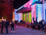Kasrne Kulturpark