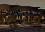 Lieu pour PROPEX - MY PERFECT HOME: SICC - Sabah International Convention Centre (Kota Kinabalu (Borno))