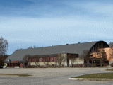 Ort der Veranstaltung STUDENT RECRUITMENT FAIRS NORWAY - KRISTIANSAND: Gimlehallen (Kristiansand)