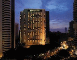 Lieu pour ASIA: Shangri-La Hotel, Kuala Lumpur (Kuala Lumpur)