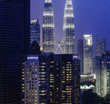 Lieu pour CYBERSECMY: Pullman Kuala Lumpur City Centre (Kuala Lumpur)