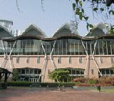 Lieu pour GTI SOUTHEAST ASIA EXPO: Putra World Trade Centre (PWTC) (Kuala Lumpur)