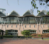 Venue for FUTURE EDECH: Putra World Trade Centre (PWTC) (Kuala Lumpur)