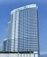 Lieu pour MRO SOUTHEAST ASIA: Hilton Kuala Lumpur (Kuala Lumpur)