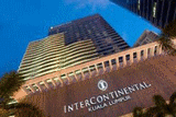 Intercontinental Hotel, Kuala Lumpur
