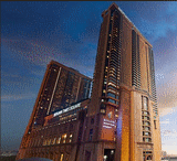 Lieu pour FUTURE HEALTHCARE ASIA: Berjaya Times Square Hotel (Kuala Lumpur)