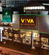 Viva Expo Hall
