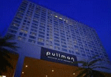 Pullman Hotel, Kuching