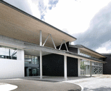 Venue for ISFMS - INTERNATIONAL SYMPOSIUM ON FRONTIERS IN MOLECULAR SCIENCES: Kyoto Institute, Library and Archives (Kyoto)