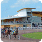 Ort der Veranstaltung FOIRE EXPOSITION DE LA ROCHELLE: Hippodrome de Chtelaillon-Plage (La Rochelle)