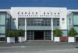 Ort der Veranstaltung SALON MAISON NEUVE DE LA ROCHELLE: Espace Encan (La Rochelle)