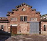 Lieu pour LA SPEZIA SPOSI EXPO: Expo Ceramica Vaccari (La Spezia)