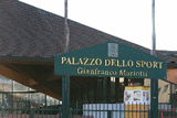 Palasport La Spezia