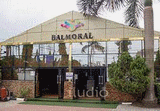 Balmoral Convention Center - Sheraton lkeja