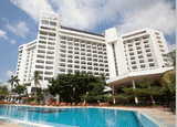 Lieu pour BUILDMACEX NIGERIA: Eko Hotel & Convention Centre (Lagos)