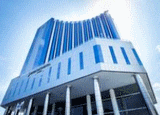 Ubicacin para ACCESS MBA - LAGOS: InterContinental Hotel Lagos (Lagos)