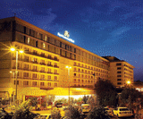 Pearl Continental Hotel, Lahore