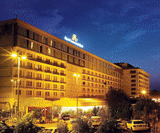Venue for AUTO, TRANSPORT & LOGISTIC ASIA - LAHORE: Pearl Continental Hotel, Lahore (Lahore)
