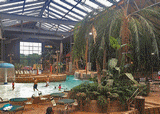 H2Oooohh Indoor Waterpark Lake Harmony