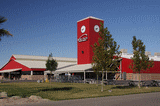 Antelope valley Fairgrounds