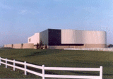 Venue for LANSING HOME & GARDEN SHOW: MSU Pavilion (Lansing, MI)