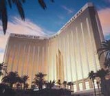 Lieu pour FI NORTH AMERICA: Mandalay Bay Convention Center (Las Vegas, NV)